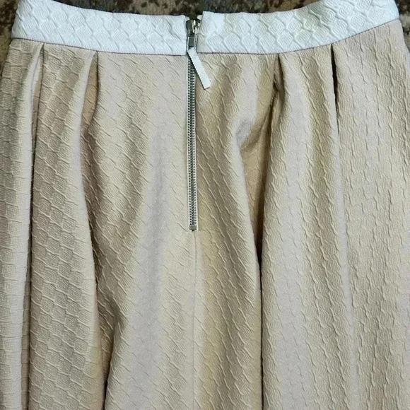 Long Skirt By Torn by Ronny Kobo Size M - Picture 8 of 9